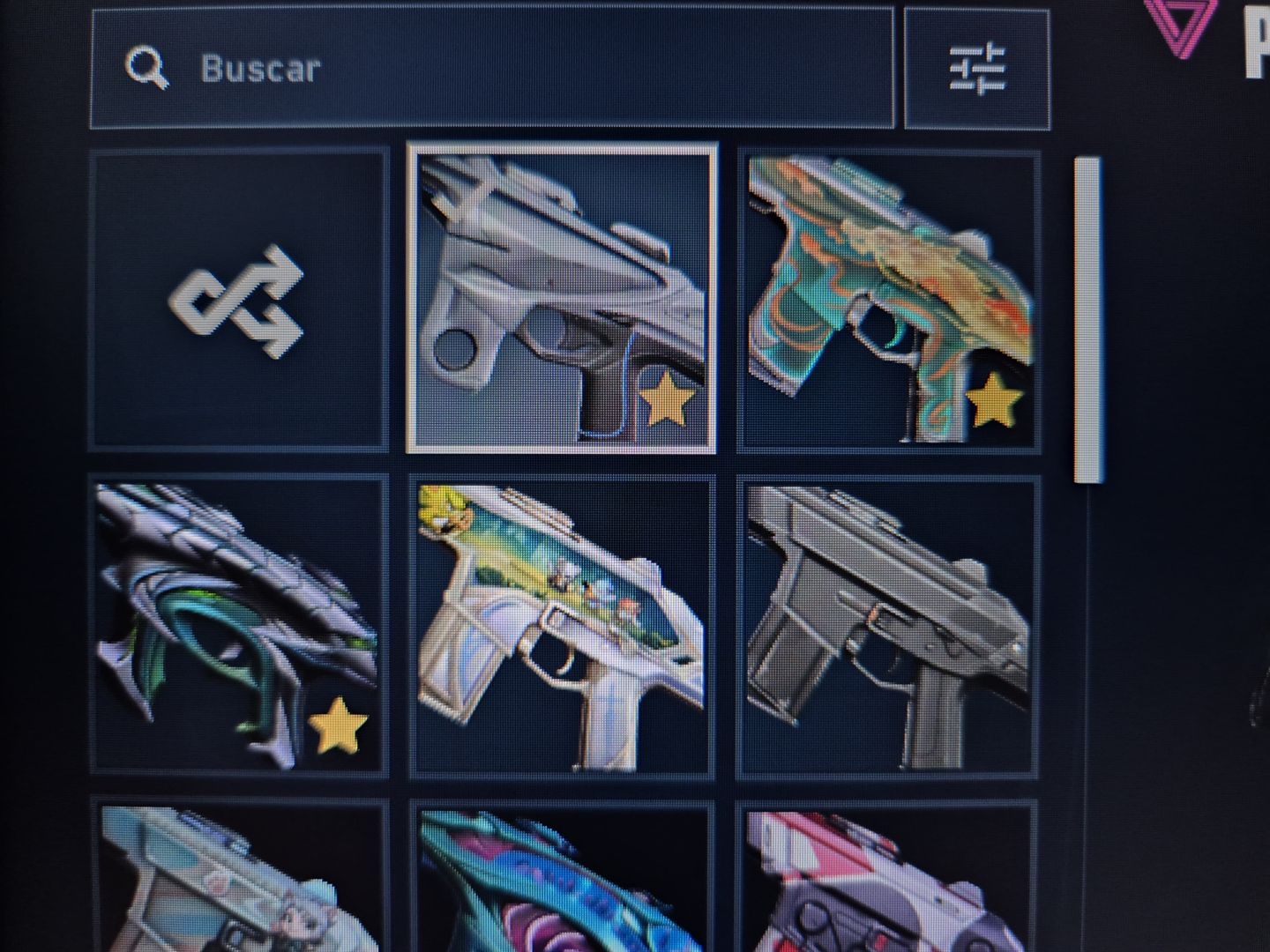 Conta de valorant OURO 3 PRÊMIO