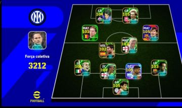Conta forte com Rummenigge e messi 105