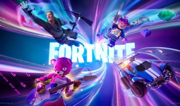 Conta de fortnite Skins exclusivas e veiculos de temporada