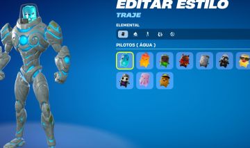 Conta Fortnite c/ jogo Destiny 2 A Forma Final
