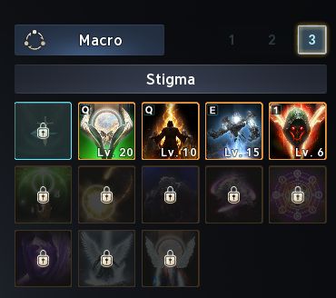 Conta AION 2 SpiritMaster 2610 GS e 127,8K CP, Server Ariel, Elyos (NEGOCIAVEL)