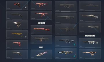 Conta Valorant | Skins | 400+ Reais Gastos