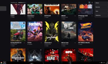 Conta Epic Games com Red Dead 2 e skins no fortnite