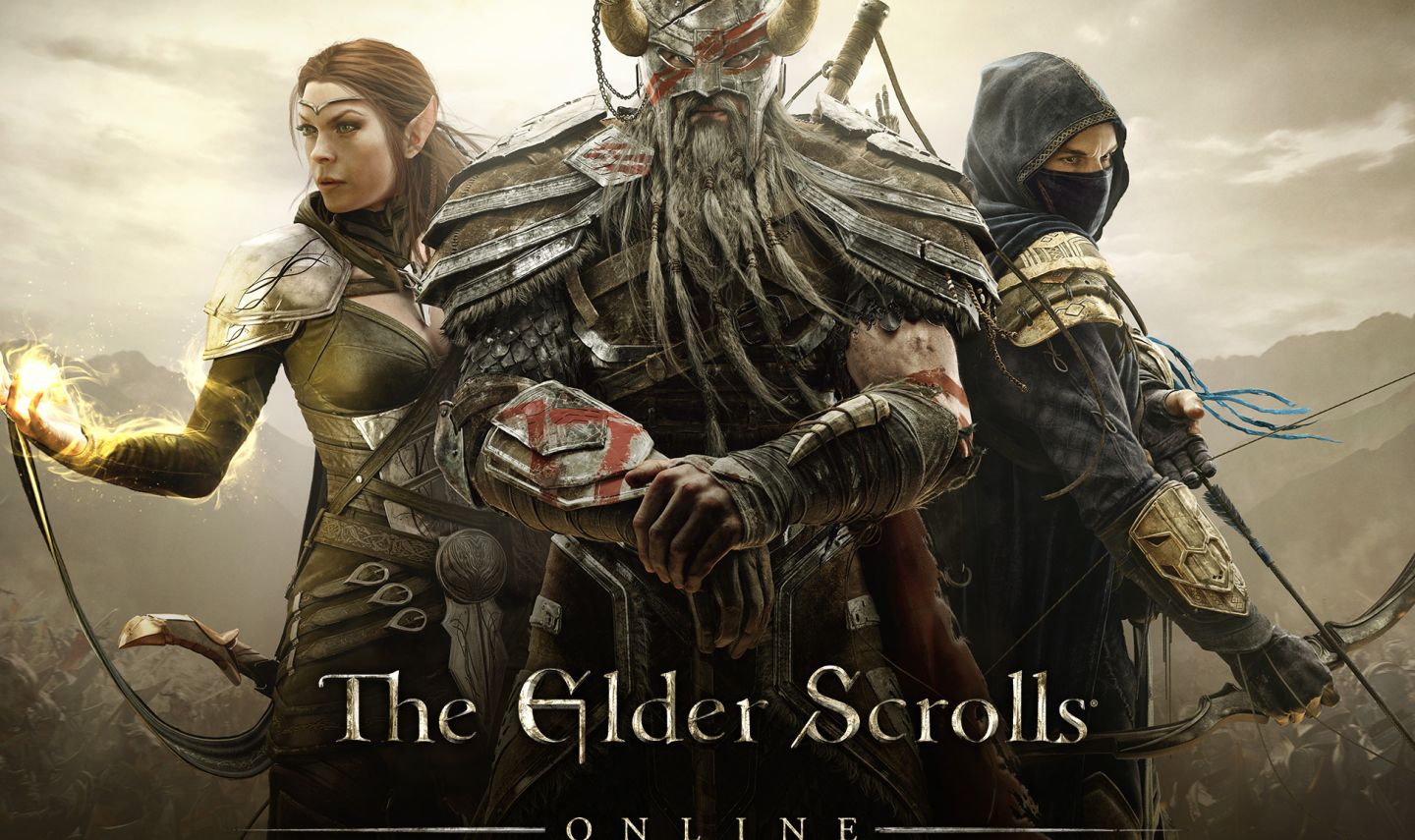 The Elder Scrolls Online Gold [ESO] (NA) PC