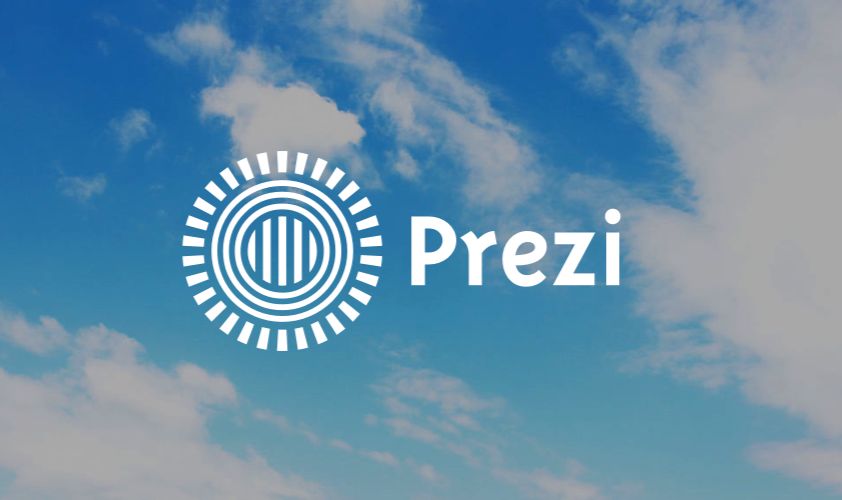 PREZI IA | CONTA PRIVADA | MELHOR PREÇO DO SITE!