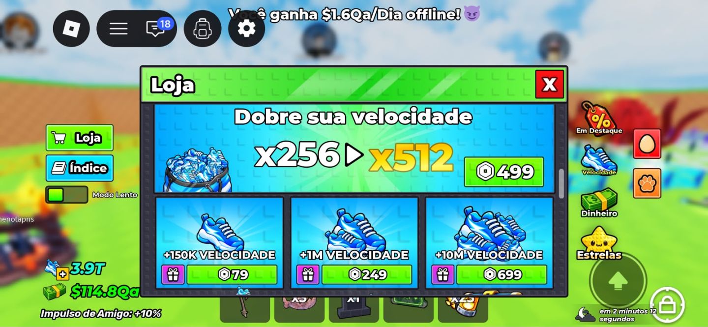 Steal An Egg/roube um Ovo - Melhores Contas com os Melhores Preços!