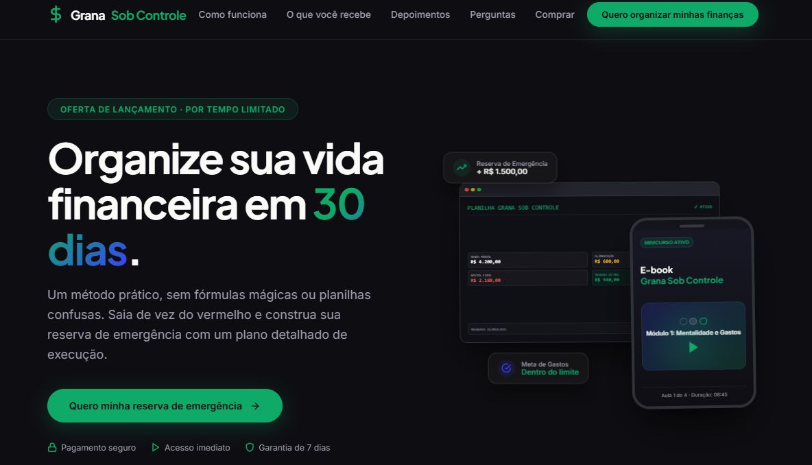 [ PROMOÇÃO EXCLUSIVA ] DESENVOLVIMENTO DE SITES/SISTEMAS SOB MEDIDA