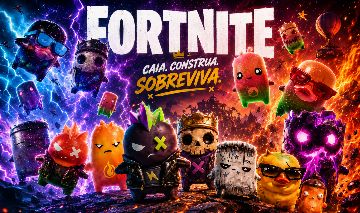 [MELHOR PREÇO]ELEMENTAIS DO FORTNITE |TODOS OS ELEMENTAIS !!!!!!