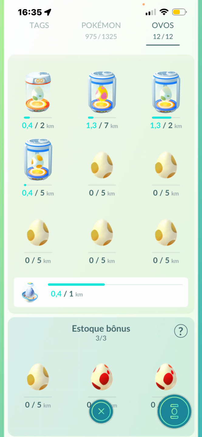 Conta Forte de Pokémon GO Pronta para Jogar | GGMAX