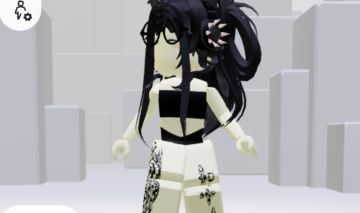 CONTA ROBLOX 2018, ROUPAS, PASSES, UPADA EM VÁRIOS JOGOS