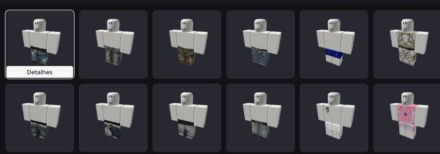 PREMIUM ACCOUNT - ROBLOX 2019 | 16741 ROBUX GASTOS! | 114 Camisas + 72 Calças