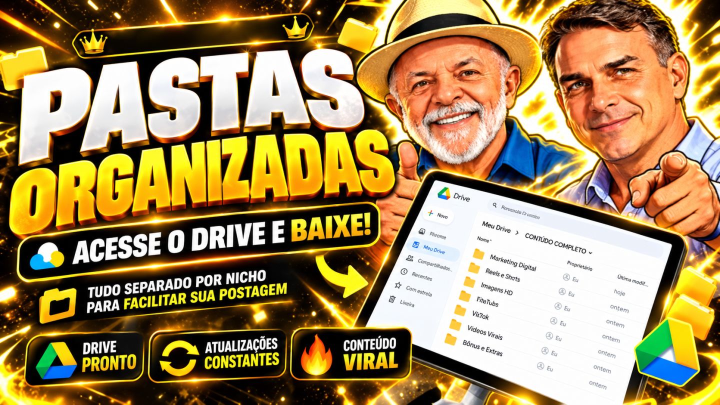 [Melhores Preços] PACK CORTES VIRAIS!+8.000 VÍDEOS PRONTOS PARA POSTAR (+BRINDE)