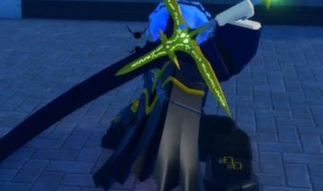 Dark Blade -GPO