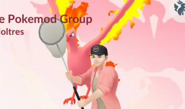 SUPER CONTA POKÉMON GO 2022