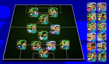 Conta Effotball +3218 de over.