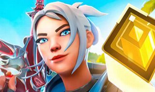 [PROMOÇÃO EXCLUSIVA FACA VCT26K ] CONTA BETA VALORANT COM SKINS DE VANDAL E FACA