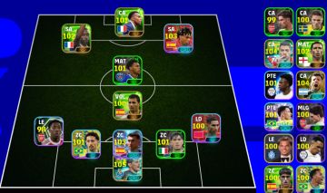 CONTA EFOOTBALL 26