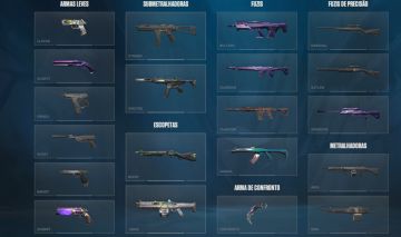 KARAMBIT + Phantom Reconhecimento + Vandal Sublime + Sheriff Neo Oeste
