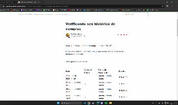 Conta FULL ACESSO - 9 Vandals/4 Phantos/4 Facas