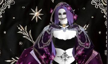 Avakin life 5 anos lvl 61