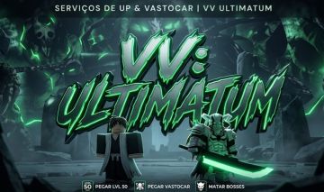SERVIÇOS - VV: ULTIMATUM