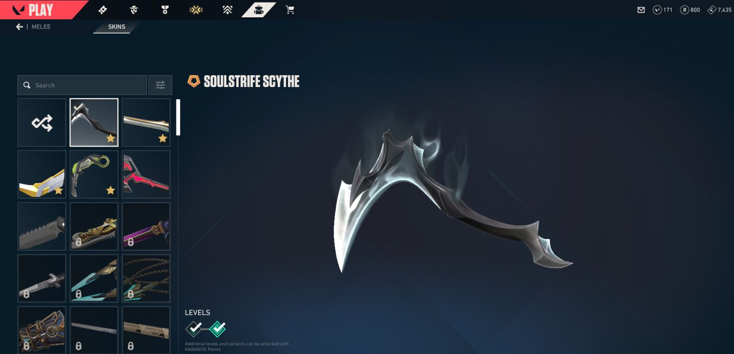 Conta Valorant Ascendente/Imortal R$850 GASTOS FA