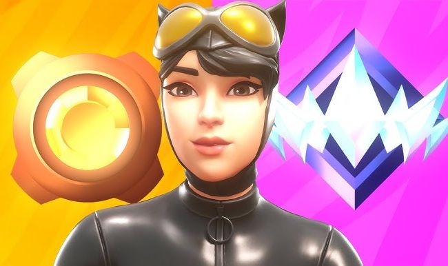 Fortninte DUOBOOST ATÉ SURREAL