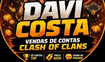 CLÃ NÍVEL 24 + FULL CAPITAL CLASH OF CLANS