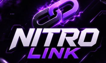 NITRO LINK MENSAL