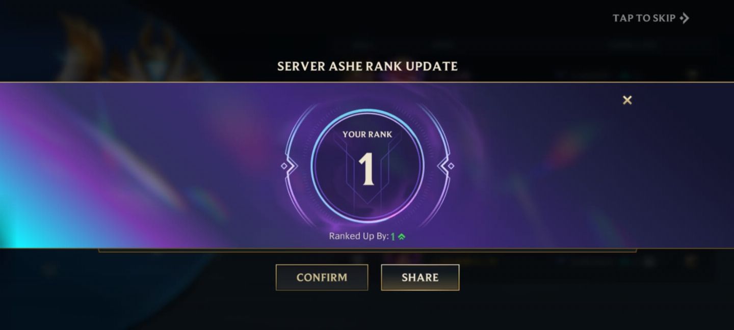 CONTA EX TOP 1 ASHE SEASON PASSADA , E DIVERSAS SKINKS