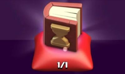 Livro Universal (Book of Everything) | Link Oficial de Resgate | Clash of Clans
