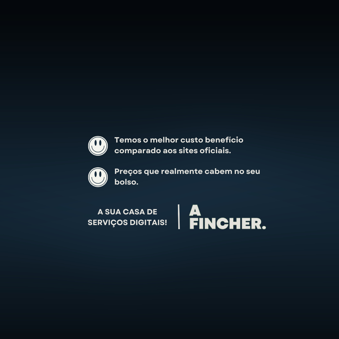 PRIME VIDEO + MUSIC - CONTA SÓ SUA ou/ PERFIL PRIVADO | 30 DIAS