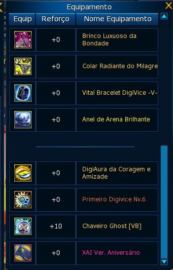 LDMO OMEGAMON CONTA MID/END GAME APOLOMON