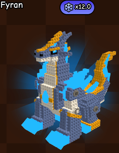 Build a zoo / Construa um zoológico