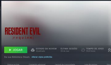 CONTA STEAM (FULL- ACESSO) + R$1000+ EM JOGOS