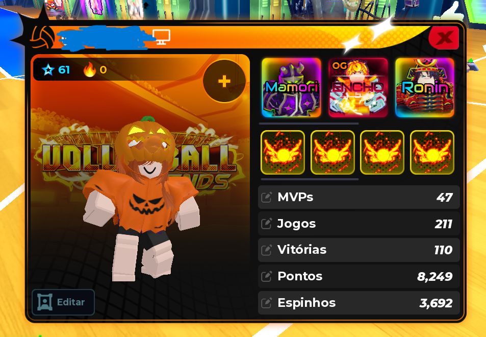 80K DE ROBUX GASTOS, 90K DE KILLS NO TSB, AINZ UNIQUE ANIME ADVENTURES E KORBLOX