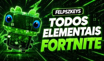 TODOS ELEMENTAIS - ANÚNCIO MAIS BARATO - [TODOS GOLDS & TRAPACEIROS] [PROMOÇÃO]
