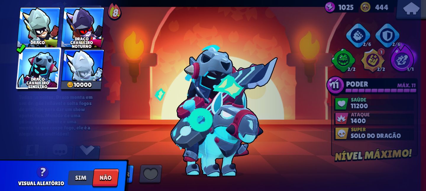 CONTA BRAWL STARS NO PRECINHO COM TROCA DE NICK GRÁTIS, oferta relâmpago