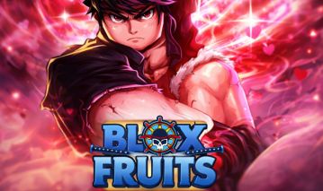 CONTA ROBLOX PERMANENTE COM YORU (BLOX FRUIT)