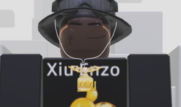 Conta de Roblox UPADA no BLOX FRUIT