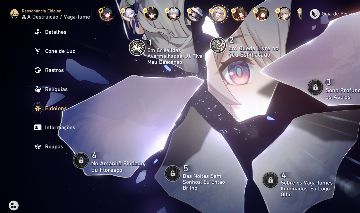 HSR | TL70 | Firefly E2s1 Times: Breake/Recordação/Phainon/Euforia