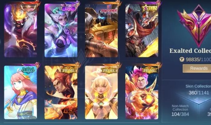 3 PRIMES E CLOUD KAGURA