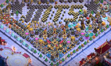 CV 18 totalmente maximizado
