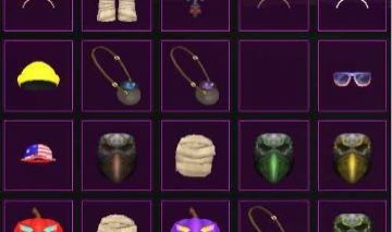 ARCANE ODYSSEY - ROBLOX ITENS / ARMAS / ARMADURAS