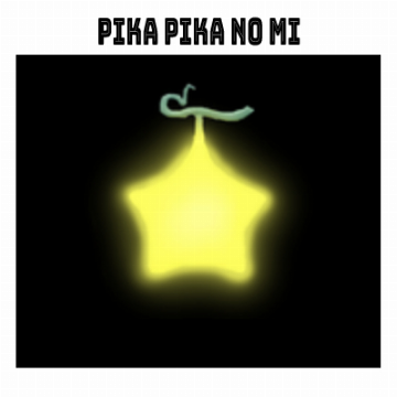 GPO | Pika Pika no Mi - Roblox - Grand Piece - GGMAX