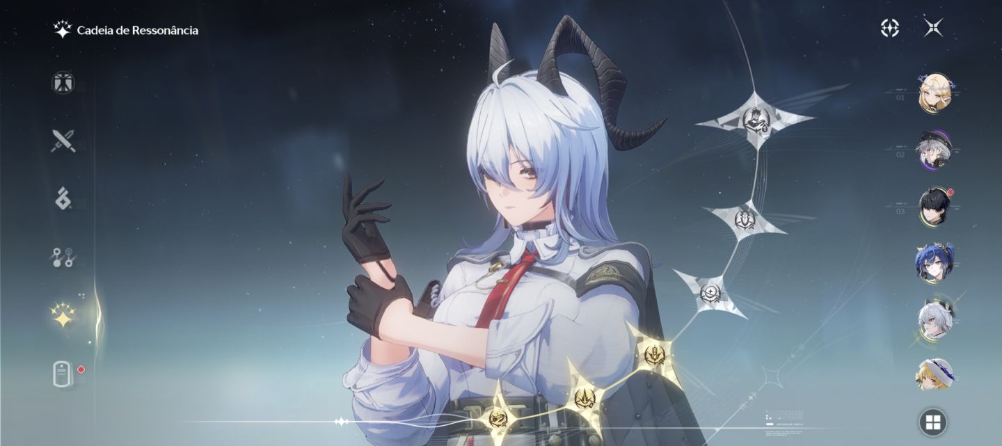 (Lvl 71) - ZANI C3 R2 + CARTETHYIA C2 R2 (10+ 5 estrelas limitado MAPA 100%)