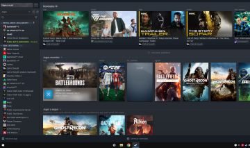 Conta STEAM - PUBG (5 PROG. + COMP.) - RED DEAD 2 - COD MW - BF 1, 4, 2042 e ETC