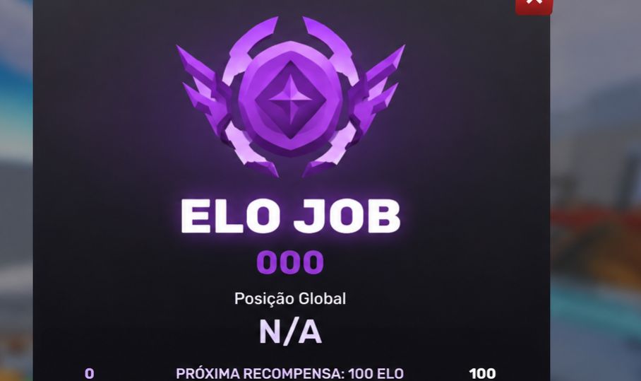 ROBLOX RIVALS ELOJOB DUOJOB