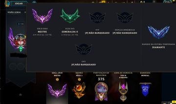 [PROMO] MESTRE CAINDO COM PRO PLAYER
