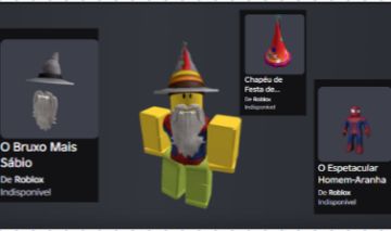 CONTA ROBLOX 2013 COM OFFSALES SPIDER-MAN